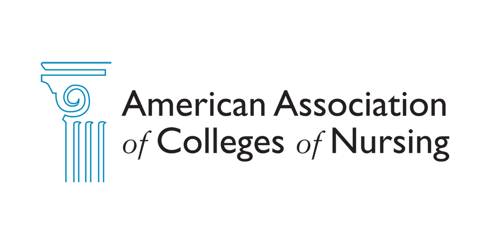 Logo American Association of Colleges of Nursing