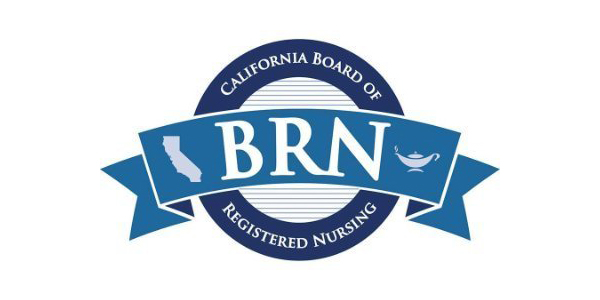 California Board of Registered Nursing