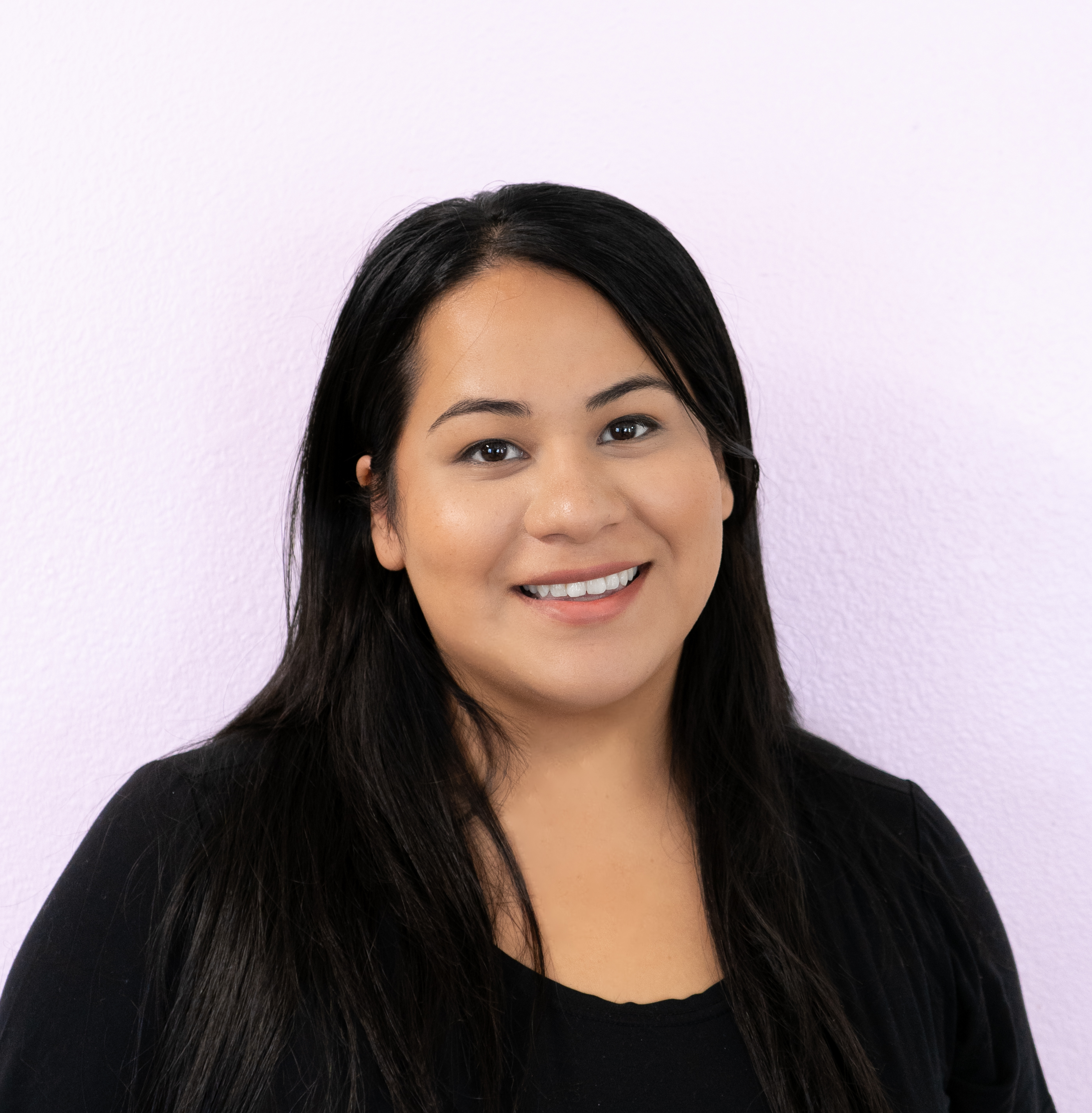 Headshot of Priscilla Gutierrez