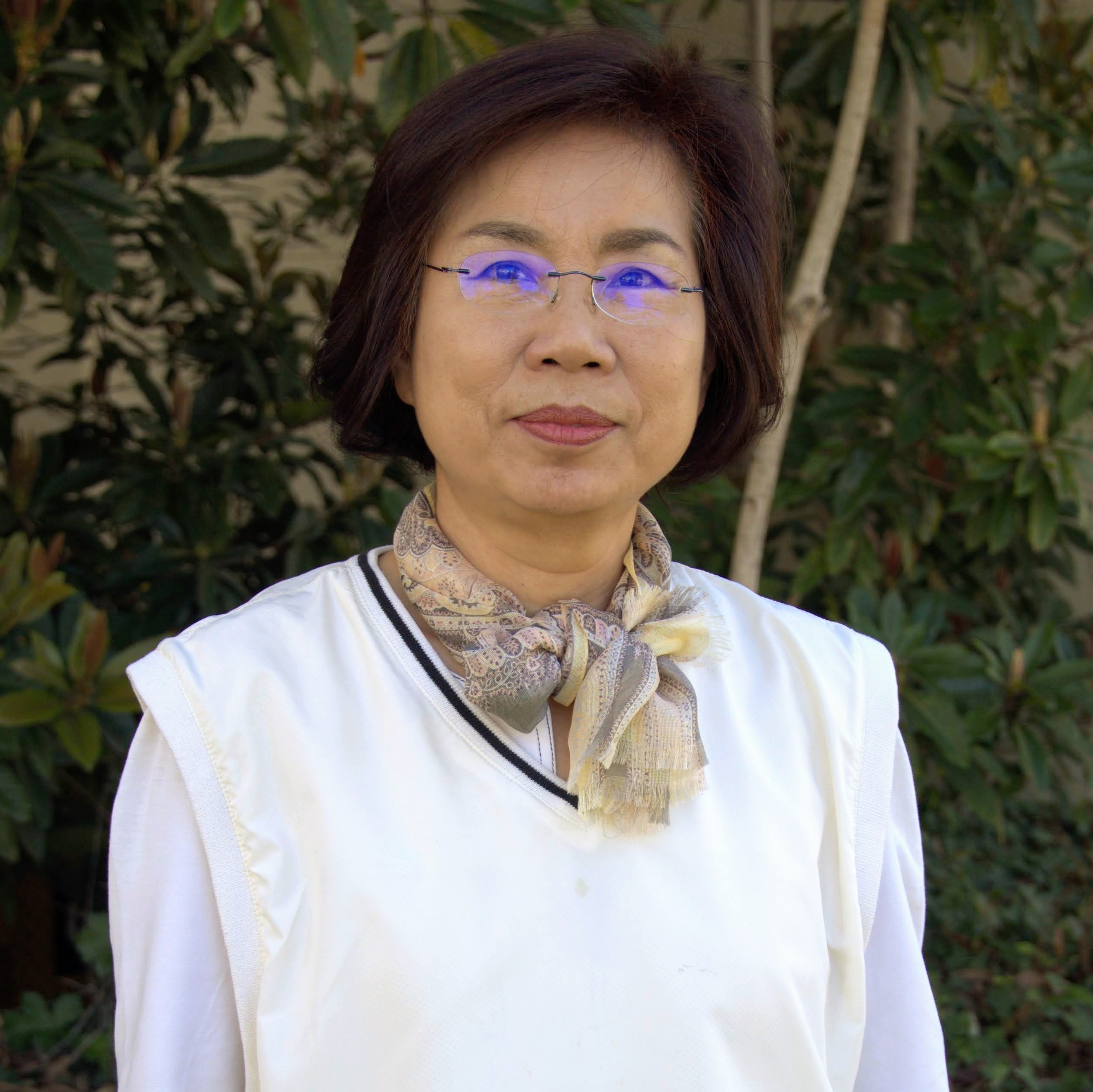 Young Shin Lee SDSU